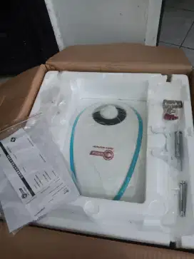 Water heater elterra