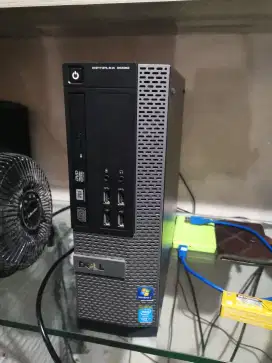 Dell Optiplex 7020 Sff Slim