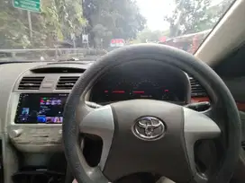 Toyota Camry 2006 Bensin