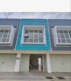 Ruko 2 Lantai Tera Damai (Kawasan Strategis)