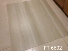 Vinyl Lantai SPC 4mm DAEJI Volume 2,24m2/box Anti Rayap dan Air