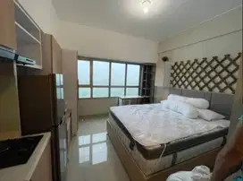 Disewakan studio apartement