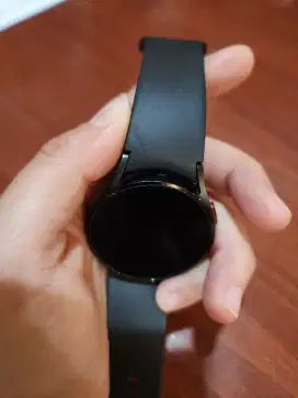 SAMSUNG GALAXY WATCH 4 ( 40 mm ) Black