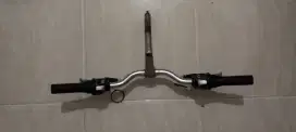 Handlebar set ato setang set