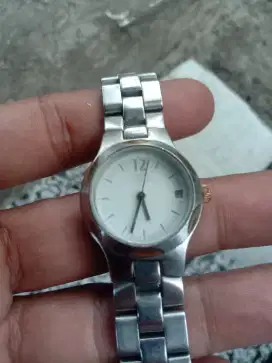 Jam tangan wanita Timex