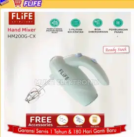 Dijual Cepat Hand Mixer