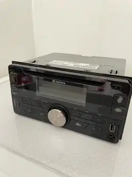 Tape HU Head Unit Calya G