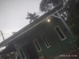 Pemasangan baja ringan 05