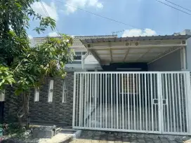 DIKONTRAKKAN / SEWA RUMAH VANIA GARDEN SUDAH RENOVASI