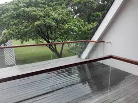 KACA RELLING BALKON