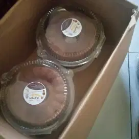 Bolu Ketan isi 6 pcs