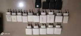 charger reno 5/6/7 original ORI copotan 65 what super vooc