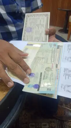 Birojasa stnk bekasi