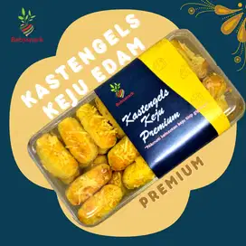 Kastengels Keju Edam Butter Wisman/350gram/Bebssnack (PREMIUM QUALITY)