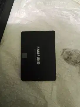 SSD SAMSUNG EVO 870 1TB