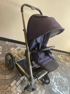 Preloved Stroller Baby Elle