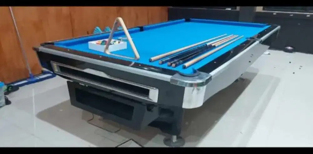 Meja bilyard bandung biliyar