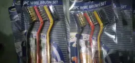 Bissmillah...Jual Sikat Kawat