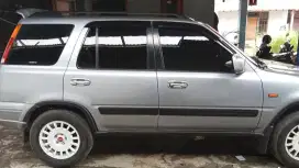 Kaca film mobil