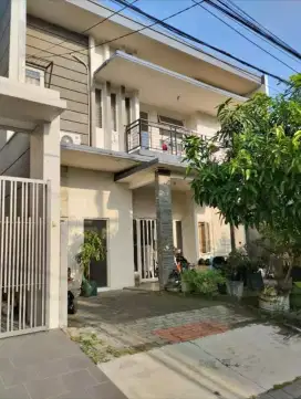 MURAH Graha Santoso regency dekat nirwana baruk rungkut