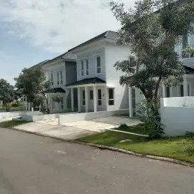View Taman Rumah Baru Di Victoria Highland Citralnd BSB City