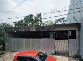TANAH BONUS BANGUNAN GONDANG UNDIP TEMBALANG
