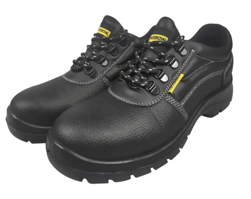 safety shoes krisbow Argon4 inc original ready uk 39