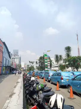 lowongan supir sopir driver profesional
