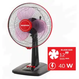 Maspion Desk Fan EX 307