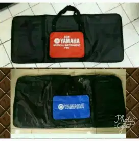 Tas Keyboard ukuran kecil dan standart