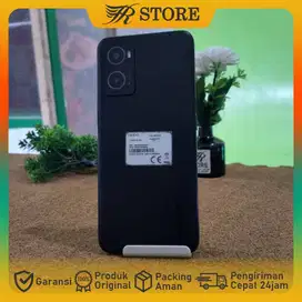 Oppo A76 ram 6/128 Mulus bergaransi