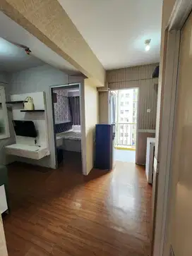 Apartemen Cantik Full Furnished FREE IPL view Swimming Pool