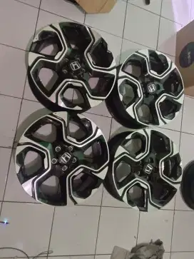 Velg CR-V turbo r18