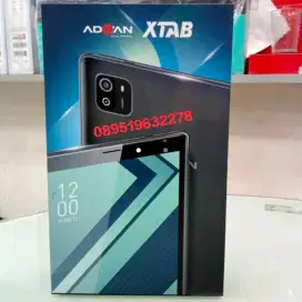 TABLET ADVAN XTAB RAM 4/64 promo