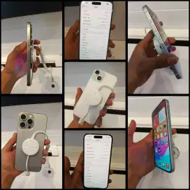 Iphone 15 series garansi resmi ibox murah