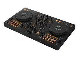 Pioneer DJ FLX-4 DJ Controller (100% BNIB Grs Resmi MURAH)