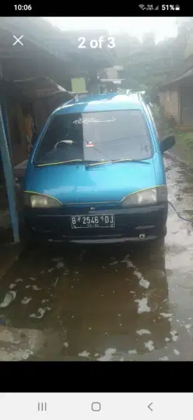 ESPASS TAHUN 1995