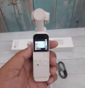 DJI Pocket 2 Exclusive Combo Sunset Original TAM | Kamera Digital