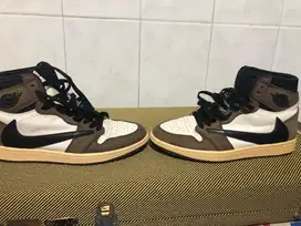 Nike air jordan 1 hight size 42.5