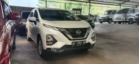 Nissan Livina EL 2019 Siap Pakai