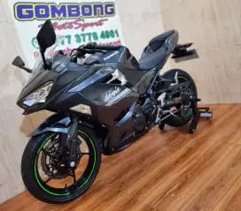 KAWASAKI NINJA 250 FI LED 2021 . NINJA 4 TAK .