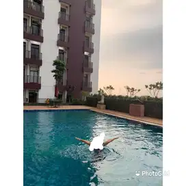 Disewakan/dijual Apartemen Dave