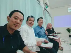 Lowongan kerja driver terbaru