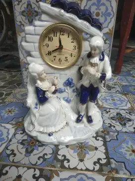 JAM MEJA KERAMIK