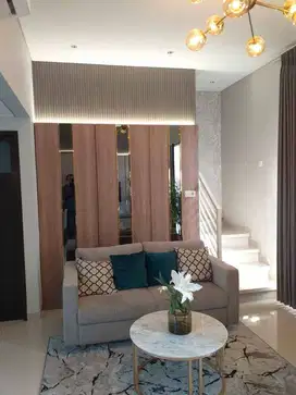Full furnish Interior Surabaya Sidoarjo