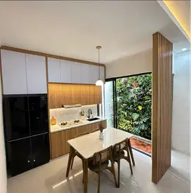 Kitchen set Sidoarjo Surabaya Premium