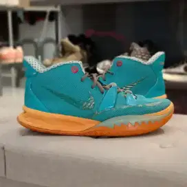 Sepatu_Second Nike Kyrie 7 X Concepts Horus