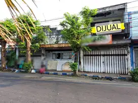 Dijual Ruko di Jalan Raya Panglima Sudirman Probolinggo