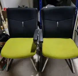 Kursi Kantor Indachi