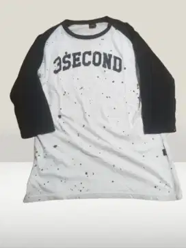 kaos raglan 3 scd